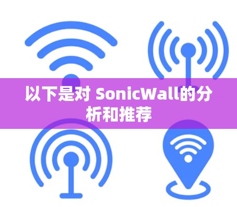 以下是对 SonicWall的分析和推荐 以下是对 SonicWall的分析和推荐