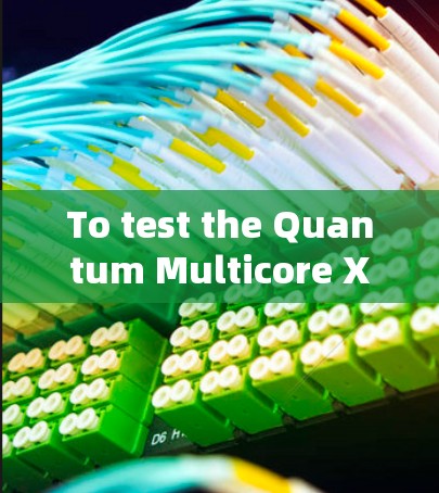 To test the Quantum Multicore X iOS system,follow these organized steps: