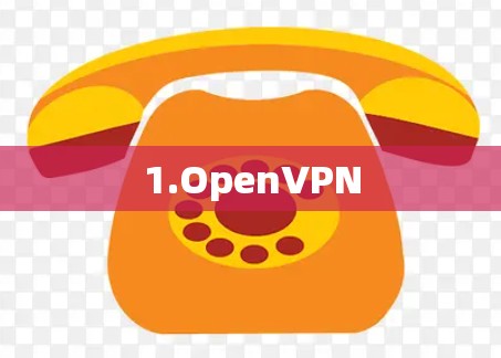 1.OpenVPN