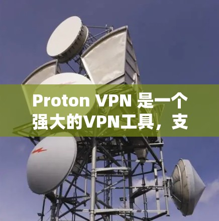Proton VPN 是一个强大的VPN工具，支持多种连接方式和功能。以下是使用 Proton VPN 连接工具的步骤